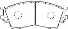 AISIN E1N038